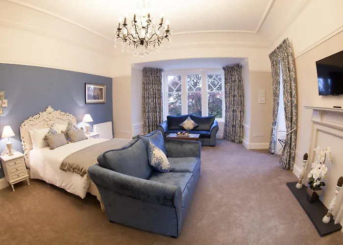 Inglewood House And Spa