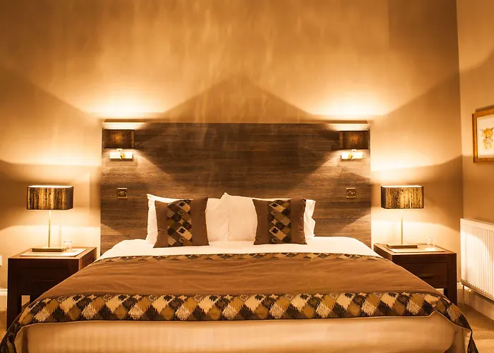 Inglewood House And Spa