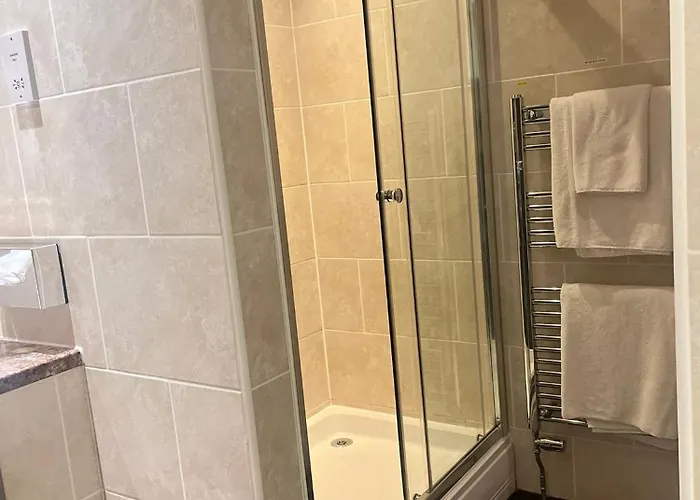 Best Western Balgeddie House Hotel